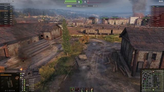 WoT Client 2023 my "Gold taNK FROM like 2008 murdering in 2023 смотреть онлайн