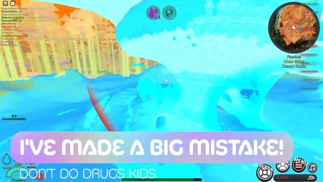 Freeze tag event turned KoS event смотреть онлайн