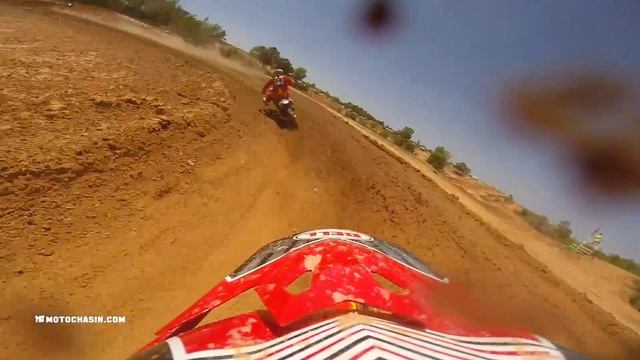 2014 Monster Mountain LLQ 450 B GoPro Ft. Harrison West -MotoChasin смотреть онлайн