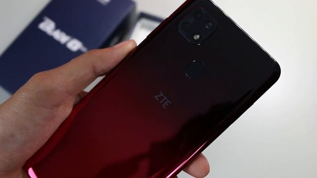 El NUEVO ZTE Blade V Smart | Unboxing en Español смотреть онлайн