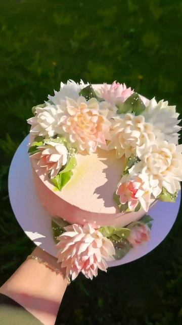 Милые хризантемы из БЗК🔥🔥🔥🔥🔥🔥😉 смотреть онлайн