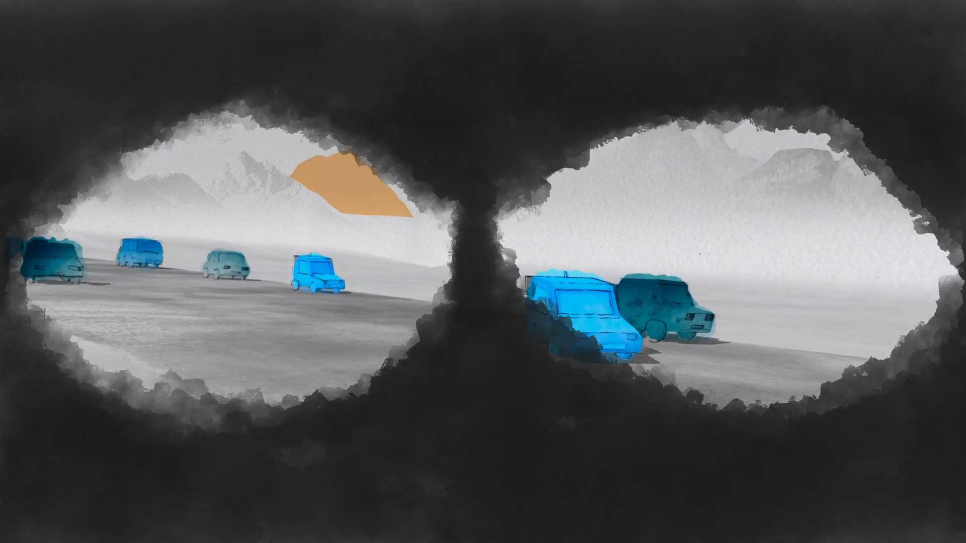 Headspace. Сфокусированное внимание 1 серия смотреть онлайн