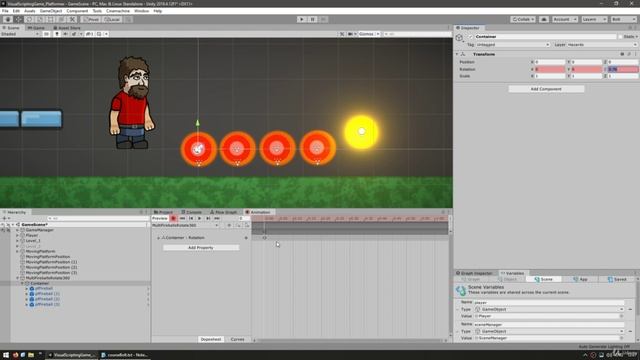 44. Moving Hazards смотреть онлайн