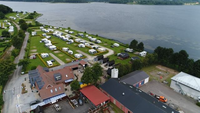 mariager camping denmark смотреть онлайн