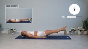 Day 11_ 15 MIN TONED ABS Workout - Feel the BURN (HIIT IT HARD - The Comeback Challenge)