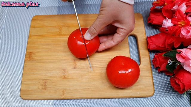 Этот салат бесподобен!ГОТОВЛЮ ЧЕРЕЗ ДЕНЬ! ВСЕ ищут ТАКОЙ САЛАТ. смотреть онлайн