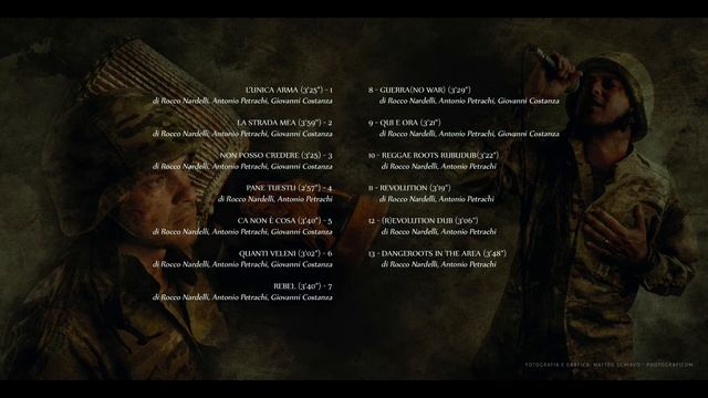 ROCKY: L' Unica Arma смотреть онлайн