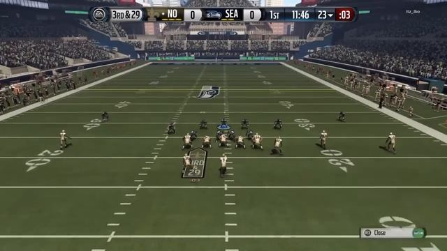 Madden NFL 16 BEST BLITZ EVER BLOG, Check Often for Updates and comment your feedback смотреть онлайн