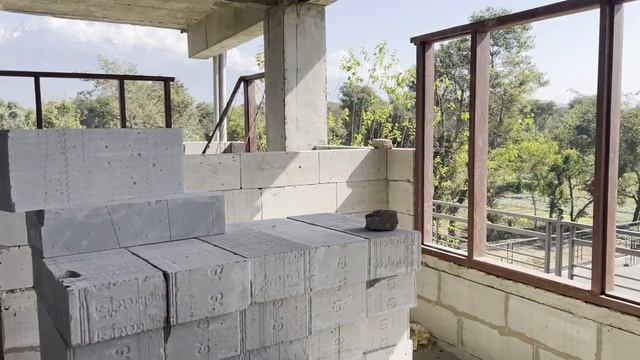 Which is batter AAC Block or Red Brick | Full Form of AAC Block #civilengineering #aacblocks смотреть онлайн