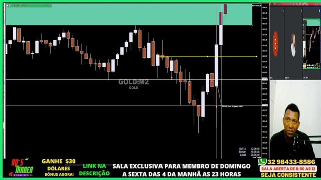 Veja como ser consistente e como fazer 300 pontos todos os dias смотреть онлайн