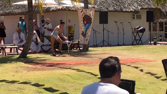 Cuban Party Royalton Hicacos 4K смотреть онлайн