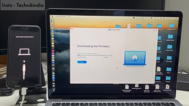Unlock IPhone 11/12/13/14 Pro Max Without Password Or Face Id | Tenorshare 4uKey