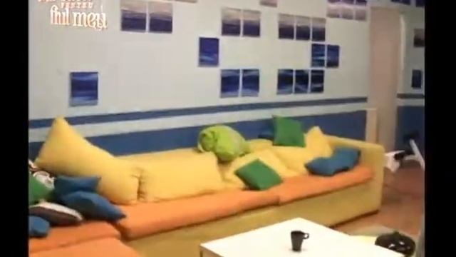 Mpfm 9 noiembrie 2013 ora 24:40 Gabi si Cora смотреть онлайн