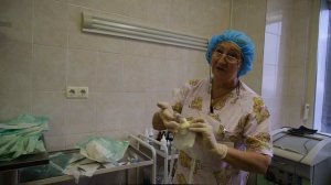 Рак горла / рак гортани: Уход за трахеостомой после ларингэктомии