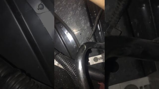 SATURN FUEL TANK PRESSURE SENSOR PART 3 смотреть онлайн