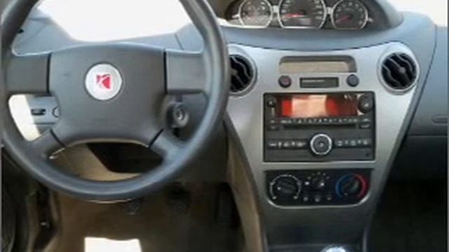 2007 Saturn Ion In Provo, UT