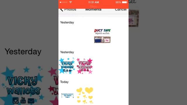 Techie tutorials #2: How I make my logos! смотреть онлайн