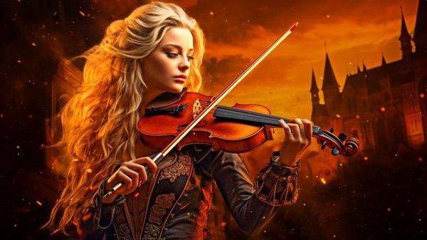 Classical Symphony Masterpieces | Greatest Classical Symphony, Instrumental, Concentration Music