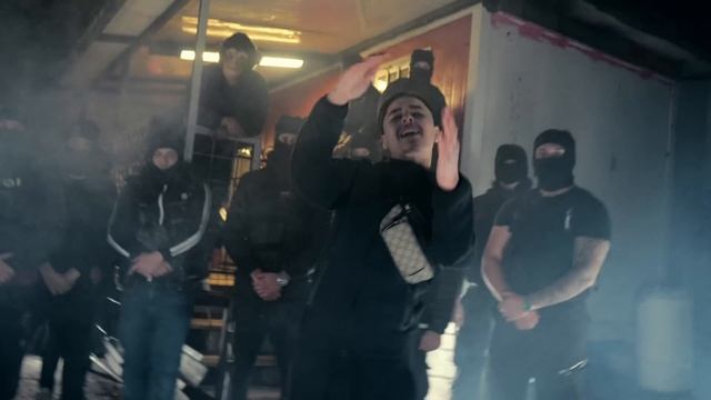 500Tony - Ora d'aria (Official Video) смотреть онлайн