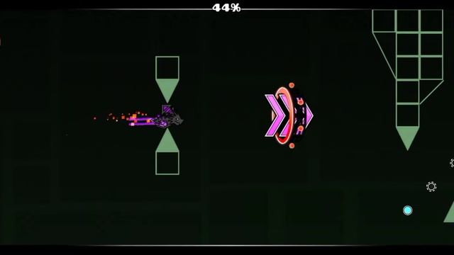 ЗЕЛЁНЫЙ СЛАУТЕРХАУС!? | GreenHouse By Cruisecut (me)