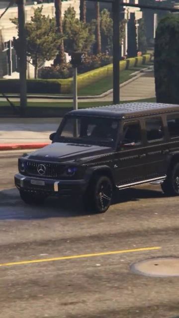 Sidhu Moose Wala Car Kafila in GTA 5 #shorts #sidhumoosewala #ytshorts смотреть онлайн