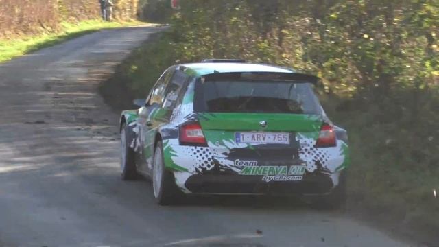 JMC Rallye 2021 смотреть онлайн