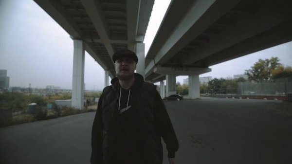 TRUE STAR - Засыл ч.3 (EP "Пока летит пуля")