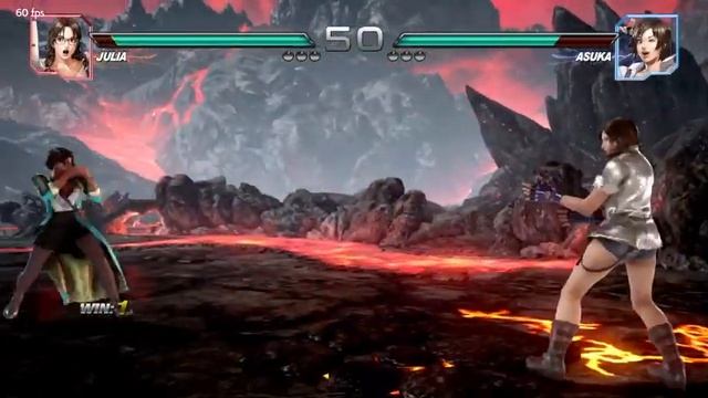 Parsec Tekken is Best Tekken (ft AMJ and Murz) смотреть онлайн