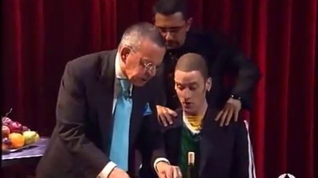 El Neng Aprendiendo a Comer Parte 2 смотреть онлайн