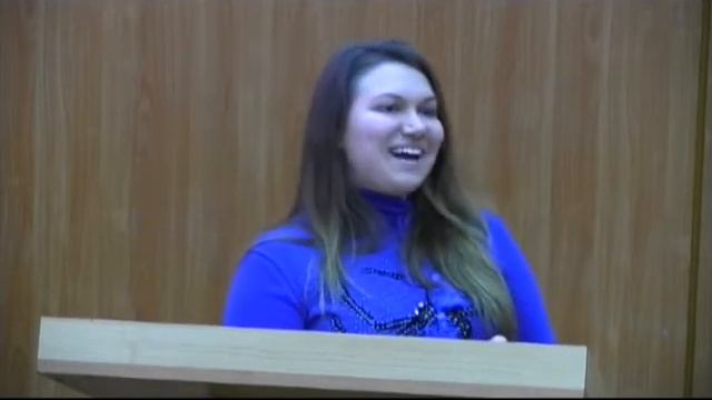 Студенти ФДПО з Польщі. ХДУ-03.02.2015. А.Хороняк смотреть онлайн