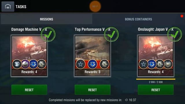 WORLD OF TANKS BLITZ - OPENING CONTAINER I'm lucky man... :""") смотреть онлайн