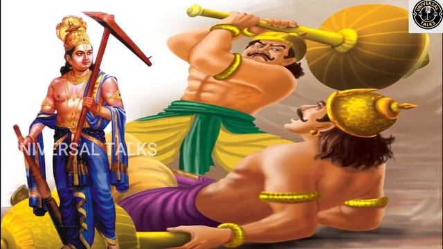 కల్కి కోసం ఎదురు చూస్తున్న అశ్వద్ధామ| смотреть онлайн