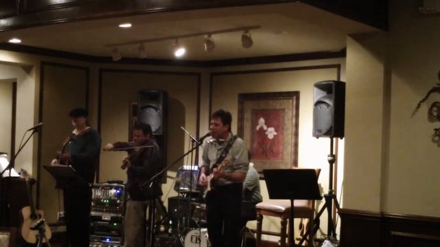 Last dance for Mary Jane (cover of Tom Petty classic tune) смотреть онлайн