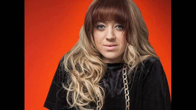 Leah McFall - I Will Survive (Studio Version) смотреть онлайн