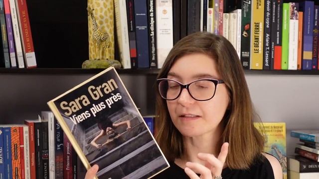 PILE À LIRE (PAL) | Mai 2024 смотреть онлайн