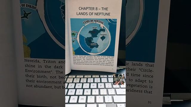 Terra Infinita Part II смотреть онлайн