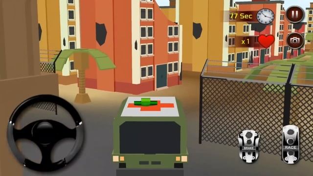 Blocky unturned iron army sim смотреть онлайн