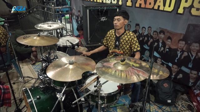 DERMAGA BIRU // GARAGA JANDHUT SRAGEN //TASYAKURAN PSHT RAYON TAWANGSARI // REZA PRODUCTION смотреть онлайн