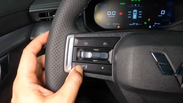 Wuling Star Hybrid Immersive Experience |  五菱星辰混动版沉浸式体验