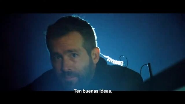 ESCUADRON 6 Tráiler Español Latino (2019) Ryan Reynolds Netflix (Ver Online Link En La Descripcion смотреть онлайн
