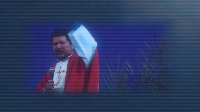 Dictador Maduro REPRIME 🇻🇪 SACERDOTE LUIS TORO dice la VERDAD BÍBLICA смотреть онлайн
