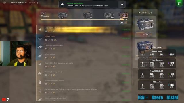 Playing all the Broken Tanks, World of tanks Blitz live #smasher #concept1B #ActionX смотреть онлайн