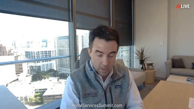 Doug Kennealey Discusses All-Things Private Equity in Home Services - Webinar Ep. 12 смотреть онлайн