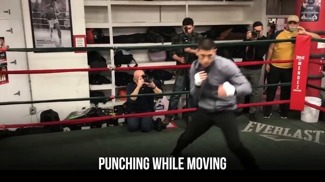 Why is Dmitry Bivol's STYLE so hard to DEFEAT? - (Skillr Breakdown) смотреть онлайн