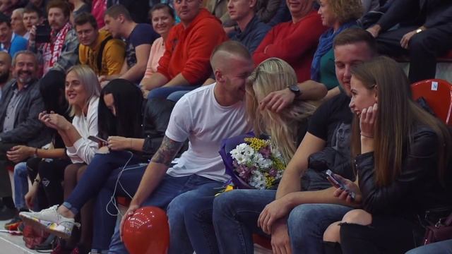 Love Story на баскетболе смотреть онлайн