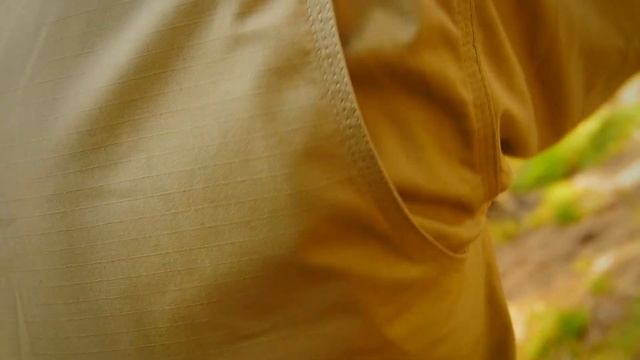 72002 TDU RIPSTOP SHIRT LS смотреть онлайн