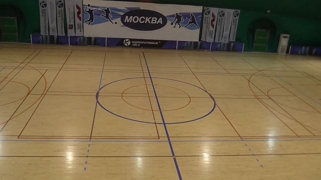 26.03. ЛЧ, 1/4 финала. Москва-Д - Центр (9:3). Чемпионат Москвы по мини-футболу. смотреть онлайн