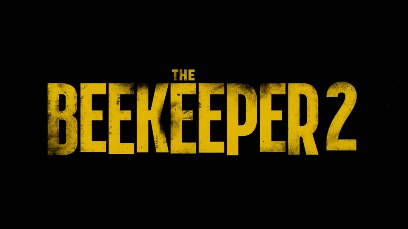 The Beekeeper 2 (2025) - First Trailer Jason Statham смотреть онлайн