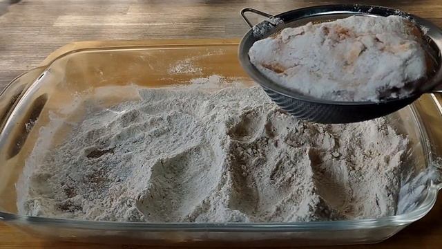 КРЫЛЫШКИ KFC ГОТОВИМ ДОМА! Самый лучший рецепт! Очень вкусно! KFC Chicken wings! The best recipe! смотреть онлайн