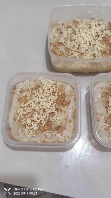 My own version of Maha Blanca😁 смотреть онлайн